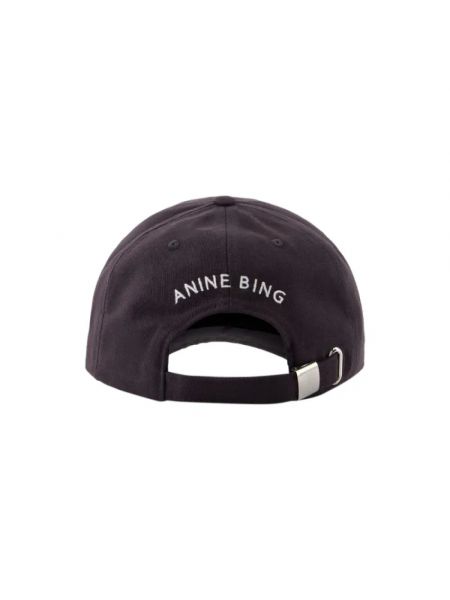 Sombrero Anine Bing negro