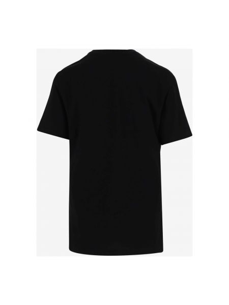 Koszulka Versace czarna