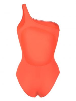 Plavky Isabel Marant oranžové
