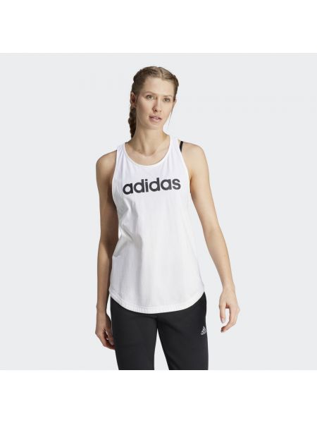 Tank top relaxed fit Adidas