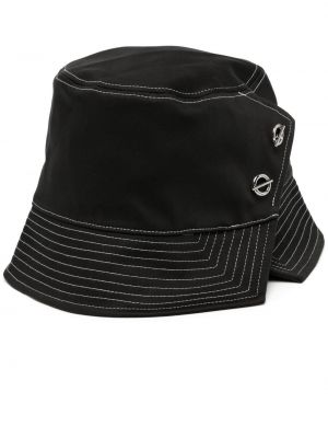 Bøttehatt Bapy By *a Bathing Ape® svart