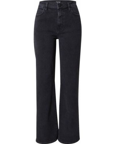 Straight leg jeans Ivy Copenhagen nero