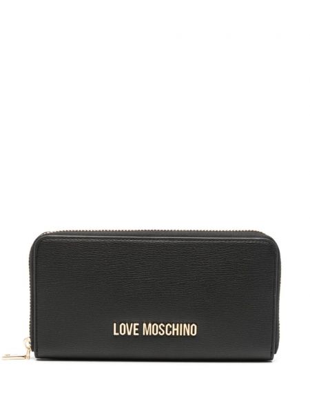 Kortholder Love Moschino sort