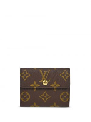 Bőr pénztárca Louis Vuitton