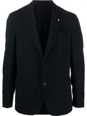 Blazer Lardini blå