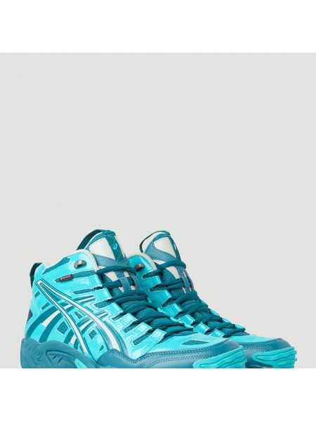 Zapatos para correr Asics azul