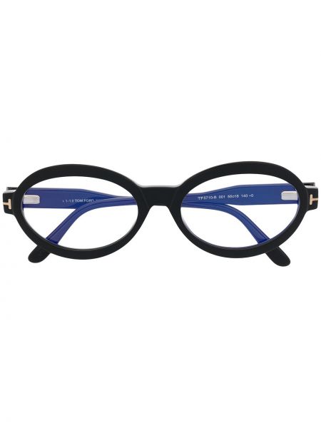 Gafas Tom Ford Eyewear negro