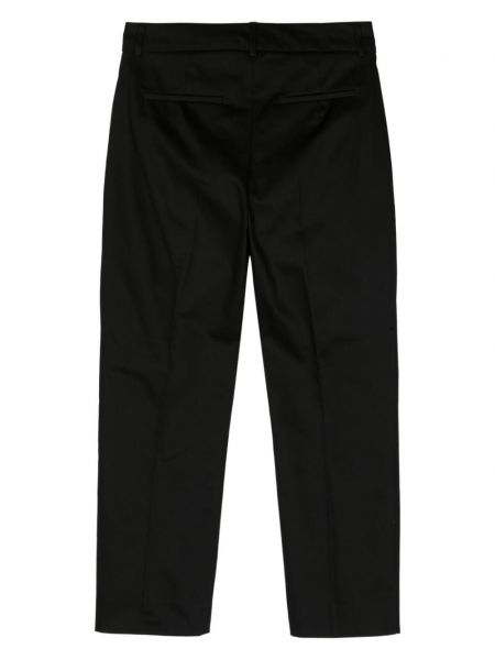 Pantalon Sportmax noir