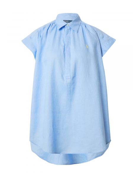 Voľná priliehavá košeľa Polo Ralph Lauren