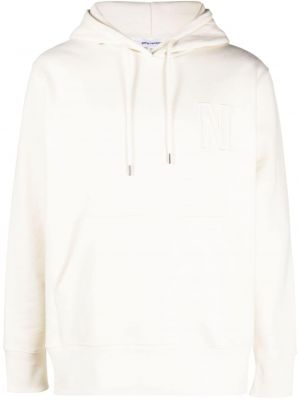 Hoodie aus baumwoll Norse Projects