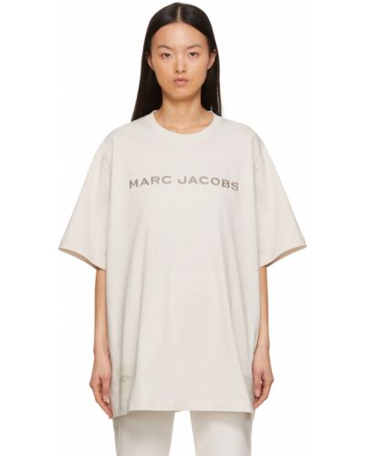 Camicia Marc Jacobs, bianco