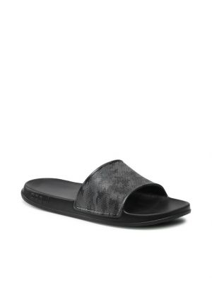 Sandály Coqui černé