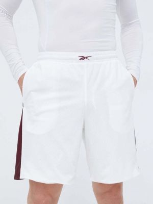 Kratke hlače Reebok Classic bijela
