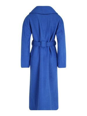 Kabát Dorothy Perkins Maternity kék