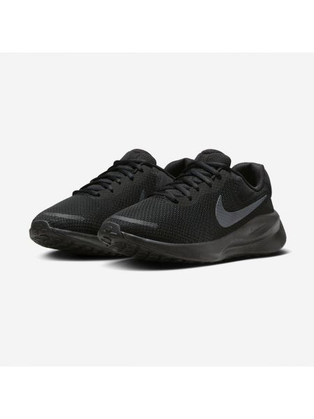 Кросівки Nike Revolution чорні