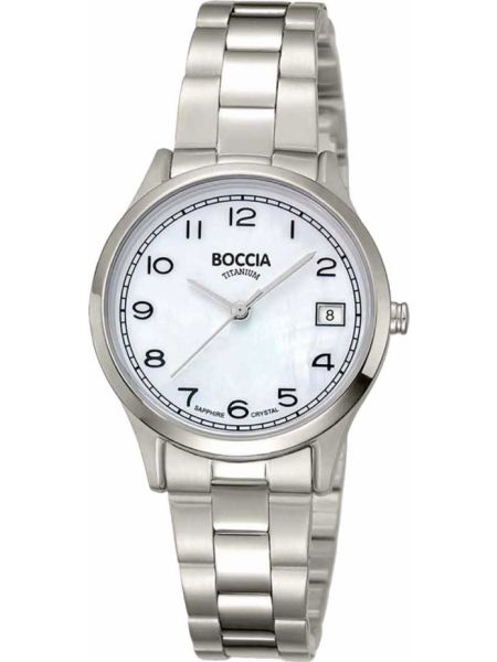 Часы Boccia Titanium