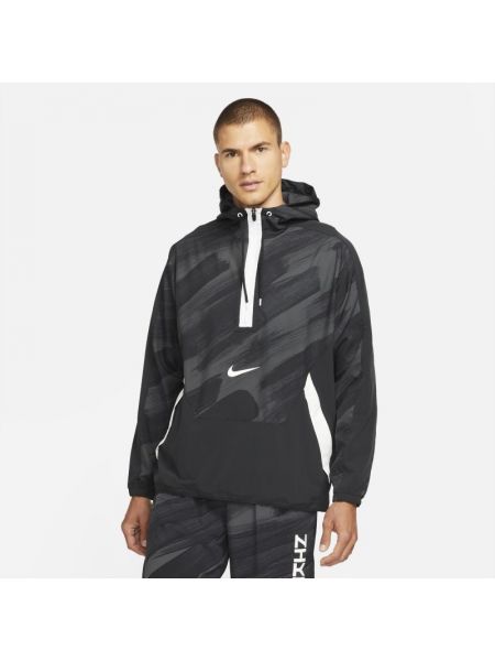 Bluza sportowa z kapturem Nike