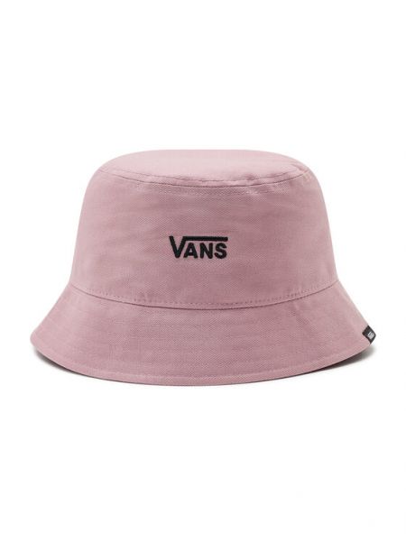 Pălărie Vans roz