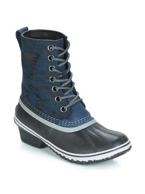 Čizme za snijeg Sorel plava