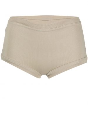 Klassisk bomull shorts Low Classic