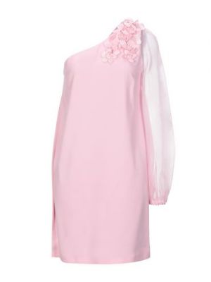 Mini-abito Hanita rosa