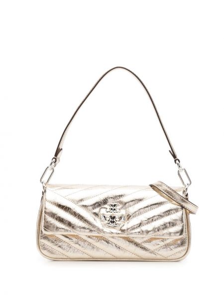 Mini bag Tory Burch gul