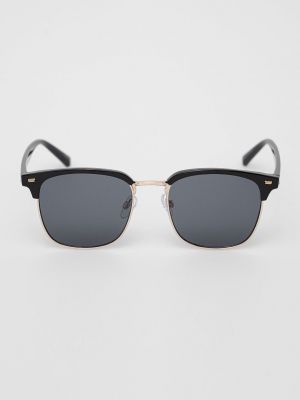 Чорні окуляри сонцезахисні Jack & Jones