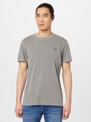 T-shirt Iriedaily gris