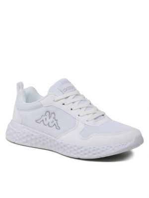 Sneakers Kappa λευκό
