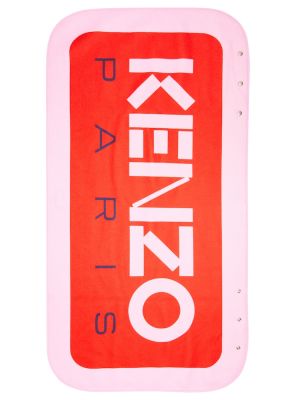 Fleecový šál Kenzo