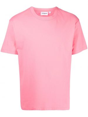 T-shirt Chocoolate rosa