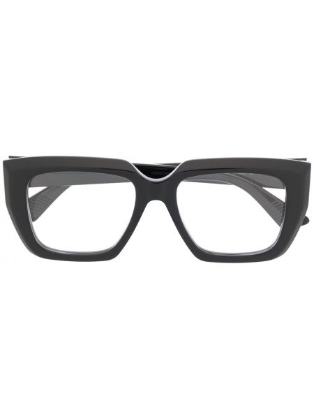 Gafas Bottega Veneta Eyewear negro