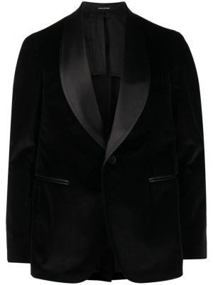 Blazer Tagliatore sort