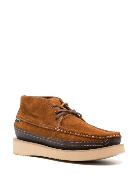 Stivali Sebago marrone