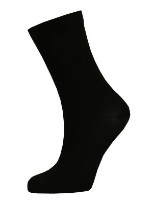 Čarape Swedish Stockings crna