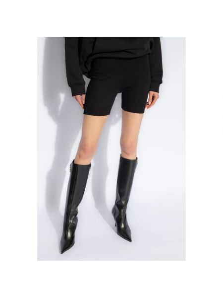 Pantalones cortos Vivienne Westwood negro