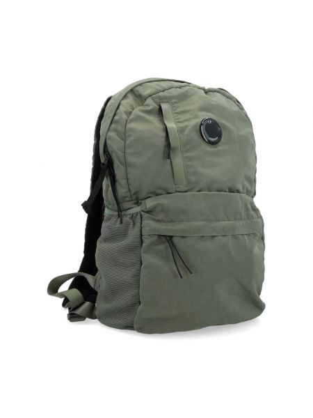Nylon rucksack C.p. Company grün