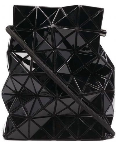 Veske Bao Bao Issey Miyake svart