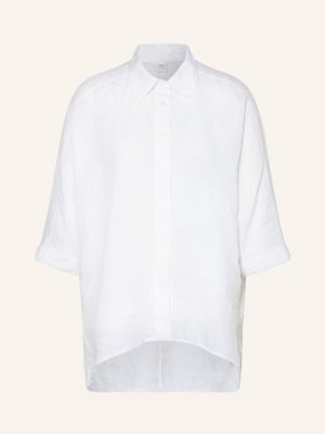 Bluzka oversize Eterna 1863 biała