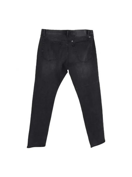 Jeans Givenchy Pre-owned schwarz