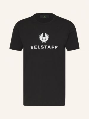 Футболка Belstaff черная