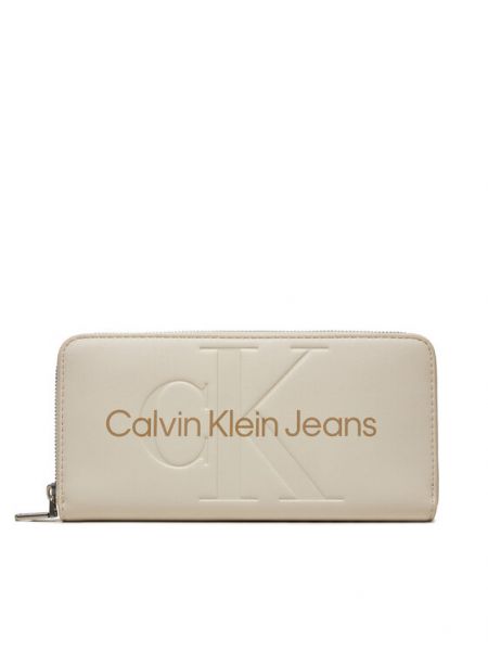 Portefeuille Calvin Klein Jeans