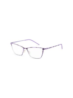 Slnečné okuliare Italia Independent fialová