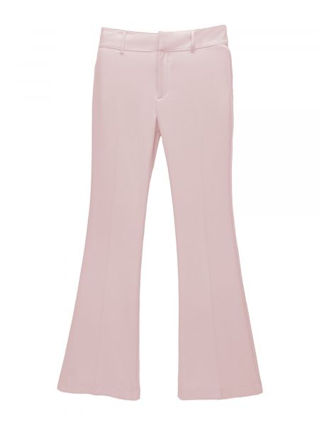 Pantaloni Pull&bear roz