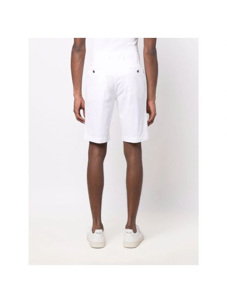 Pantalones cortos Pt Torino blanco