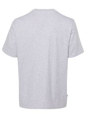 T-shirt en coton Autry gris