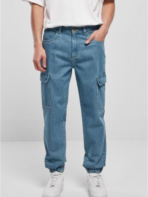 Jeans skinny Southpole blu