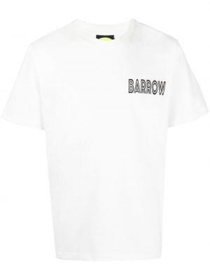 Majica Barrow bijela