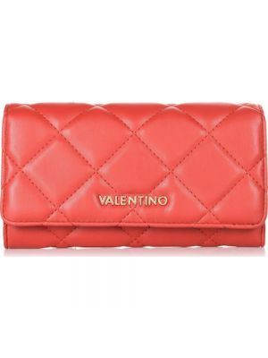 Portefeuille Valentino By Mario Valentino rouge