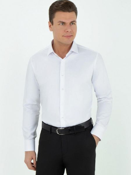Рубашка Thomas Berger белая